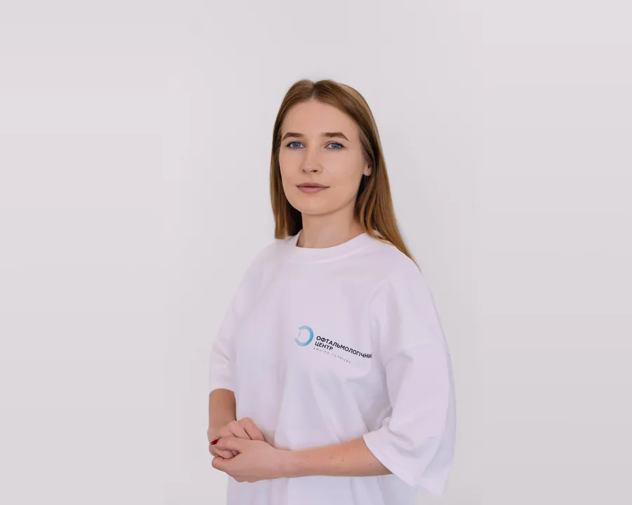 Соловей Леся Олегівна