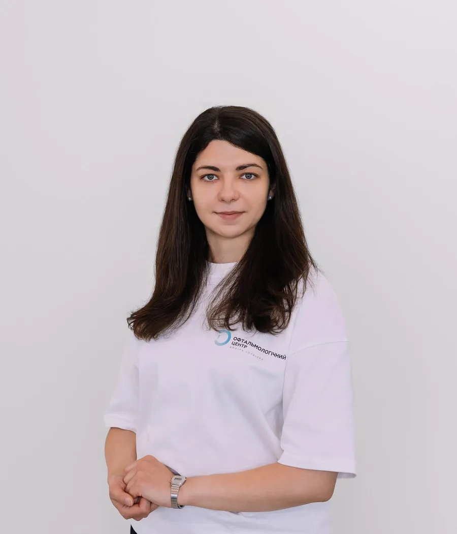 Погранична Ірина Ігорівна