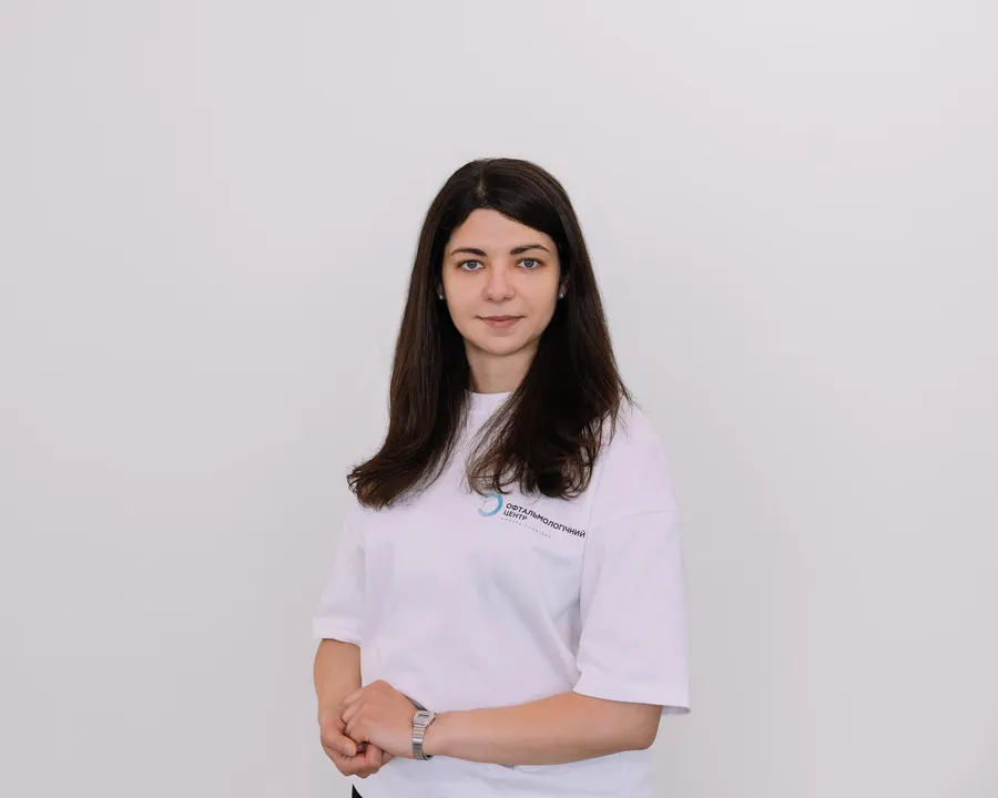 Погранична Ірина Ігорівна