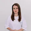 Карпович Юстина Петрівна
